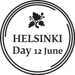 Helsinki Day 12 June