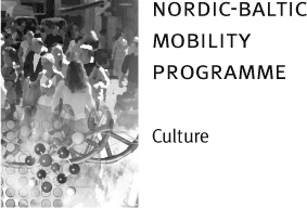 Nordic-Baltic Mobility Programme