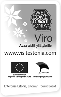 Visit Estonia