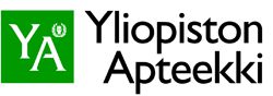 Yliopiston Apteekin logo