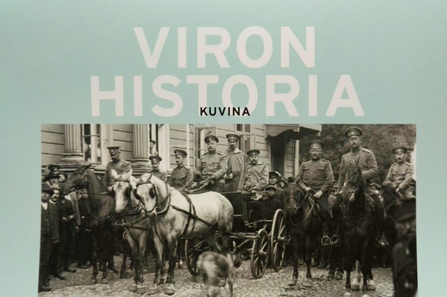 Viron historia kuvina