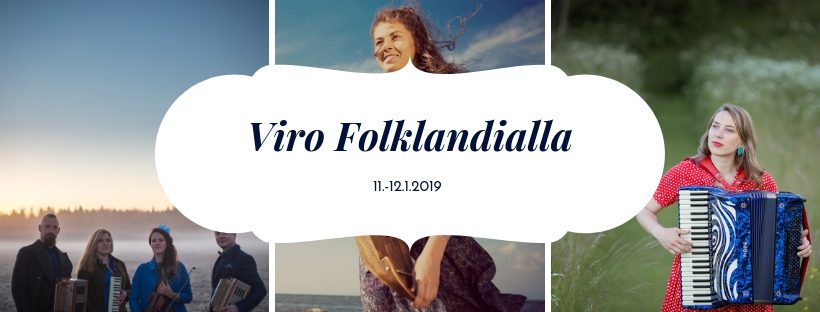 Viro Folklandialla