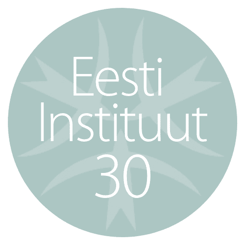 Eesti Instituut 30